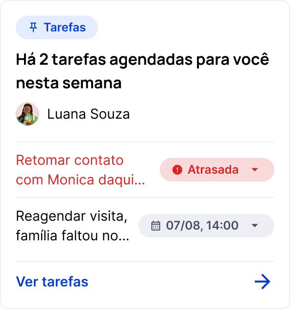 CRM Crescer