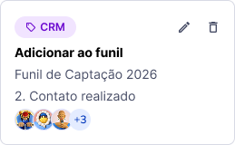 Conversão