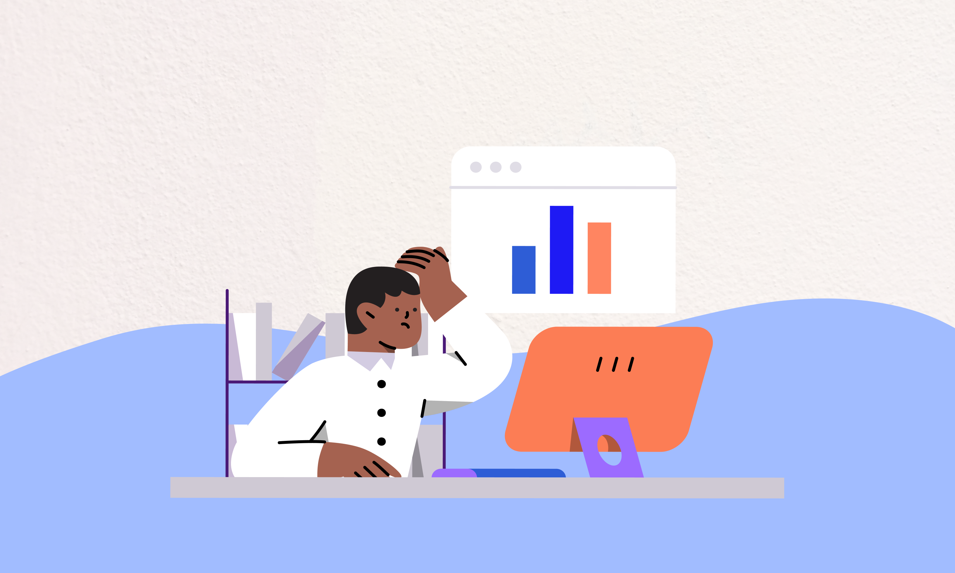 O erro silencioso que pode comprometer sua captação no segundo semestre