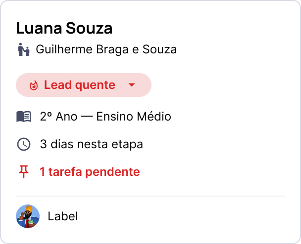 CRM Analytics